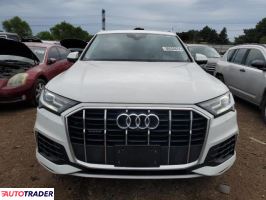 Audi Q7 2021 2