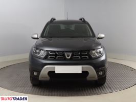 Dacia Duster 2022 1.0 89 KM