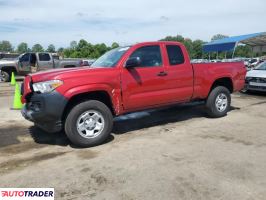 Toyota Tacoma 2021 2