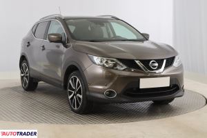 Nissan Qashqai - zobacz ofertę
