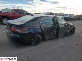 Toyota Camry 2022 2 Toyota Camry 2022 2