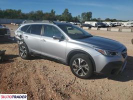 Subaru Outback 2022 2