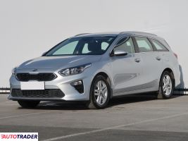 Kia Ceed 2020 1.0 118 KM