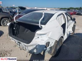 Nissan Sentra 2024 2