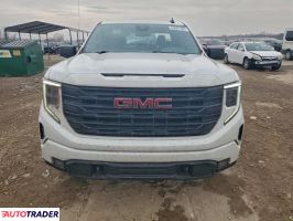 GMC Sierra 2023 5
