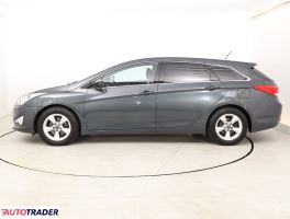 Hyundai i40 2012 2.0 174 KM