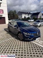 Renault Talisman 2016 1.6 130 KM Renault Talisman 2016 1.6 130 KM