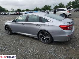 Honda Accord 2021 1 Honda Accord 2021 1