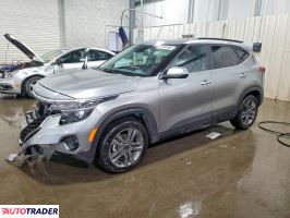 Kia Pozostałe 2023 2