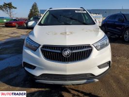 Buick Pozostałe 2021 1