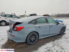 Honda Civic 2022 2