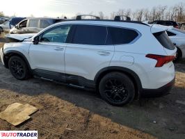 Hyundai Santa Fe 2022 2