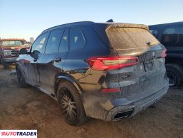 BMW X5 2020 4