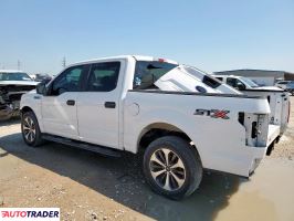 Ford Pozostałe 2020 2 Ford Pozostałe 2020 2