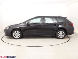 Toyota Corolla 2023 1.8 138 KM