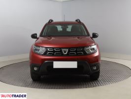 Dacia Duster 2022 1.0 89 KM