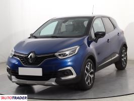 Renault Captur 2019 0.9 88 KM