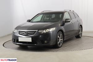 Honda Accord 2011 2.0 154 KM