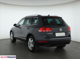 Volkswagen Touareg 2010 3.0 236 KM