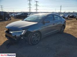 Hyundai Elantra 2020 2