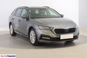 Skoda Octavia - zobacz ofertę