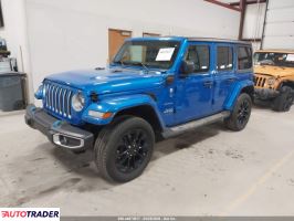 Jeep Wrangler 2022 2