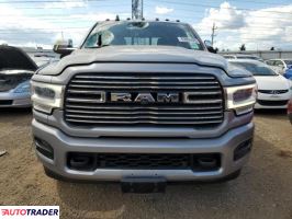 Dodge Ram 2021 6 Dodge Ram 2021 6