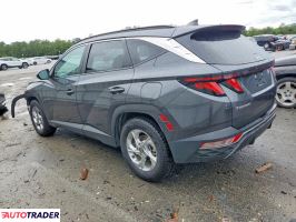 Hyundai Tucson 2024 2