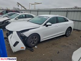 Kia Pozostałe 2023 1