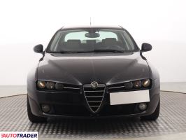 Alfa Romeo 159 2005 1.9 147 KM Alfa Romeo 159 2005 1.9 147 KM