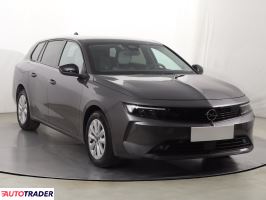 Opel Astra 2024 1.2 128 KM