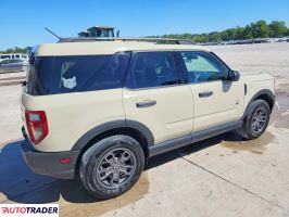 Ford Bronco 2024 1