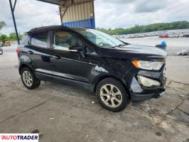 Ford EcoSport 2019 1
