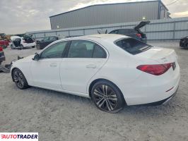 Mercedes CL 2022 2