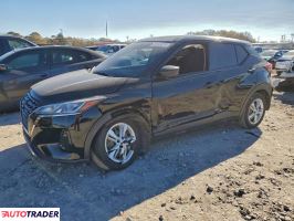 Nissan Pozostałe 2021 1