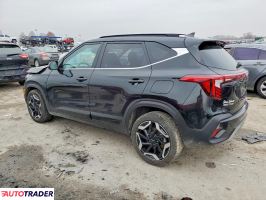 Kia Pozostałe 2024 1