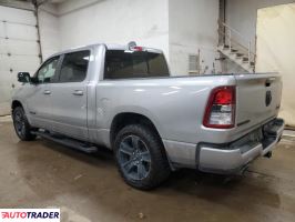 Dodge Ram 2021 5