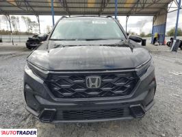 Honda CR-V 2023 2