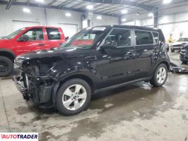 Kia Soul 2019 1