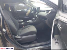 Toyota Pozostałe 2019 2 Toyota Pozostałe 2019 2