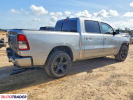 Dodge Ram 2021 5