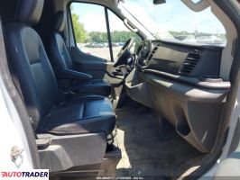 Ford Transit 2022 3