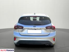 Ford Focus 2023 1.0 155 KM