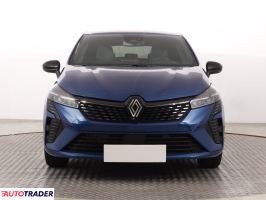 Renault Clio 2023 1.0 89 KM