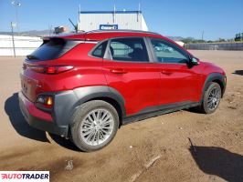 Hyundai Kona 2021 2