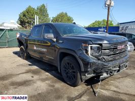 GMC Sierra 2026 2