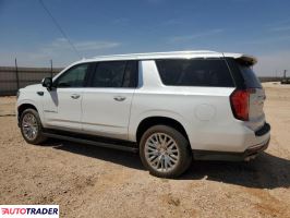 GMC Yukon 2023 6 GMC Yukon 2023 6