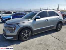 Kia Niro 2023 1 Kia Niro 2023 1