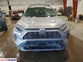 Toyota Pozostałe 2023 2