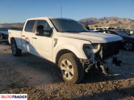 Ford Pozostałe 2021 3